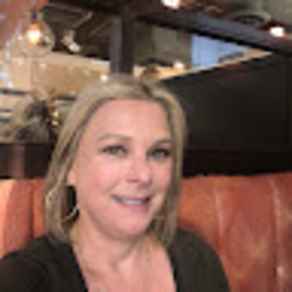 Meet your Posher, Janice